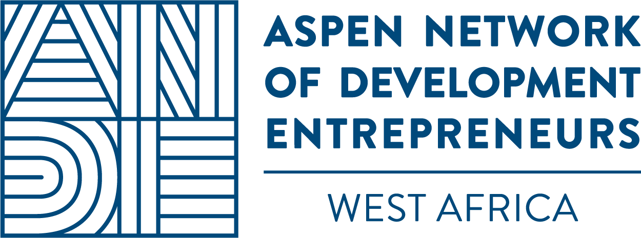Aspen Network of Development Entrepreneurs — West Africa